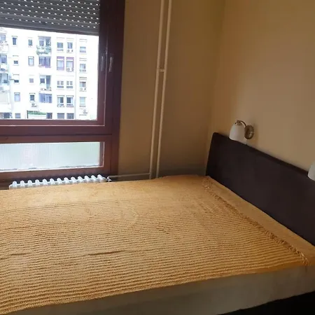 Selena Apartment Belgrade