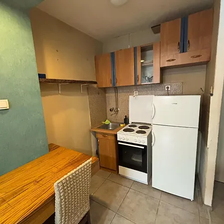 Apartment Selena Belgrade