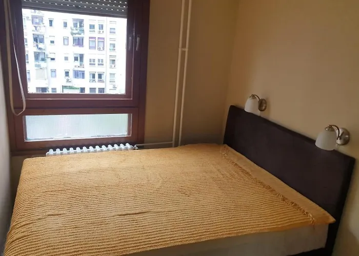 Selena Apartment Belgrade